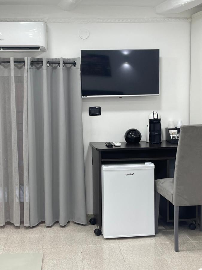 Sott O Pont Napoli Bed and Breakfast Buitenkant foto